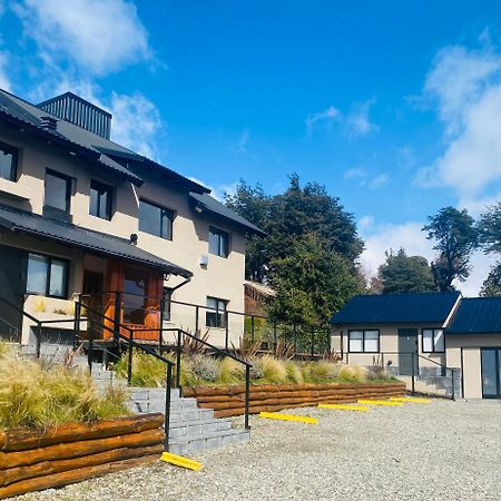 Complejo Quillaipe Apart Suite Сан-Карлос-де-Барілоче Екстер'єр фото