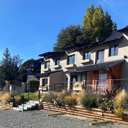 Complejo Quillaipe Apart Suite Сан-Карлос-де-Барілоче Екстер'єр фото