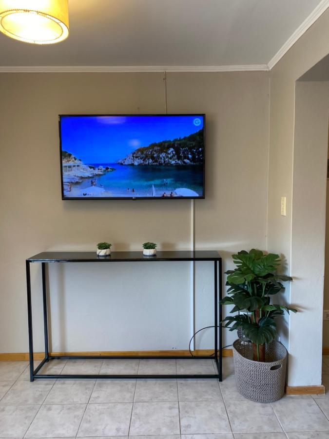 Complejo Quillaipe Apart Suite Сан-Карлос-де-Барілоче Екстер'єр фото