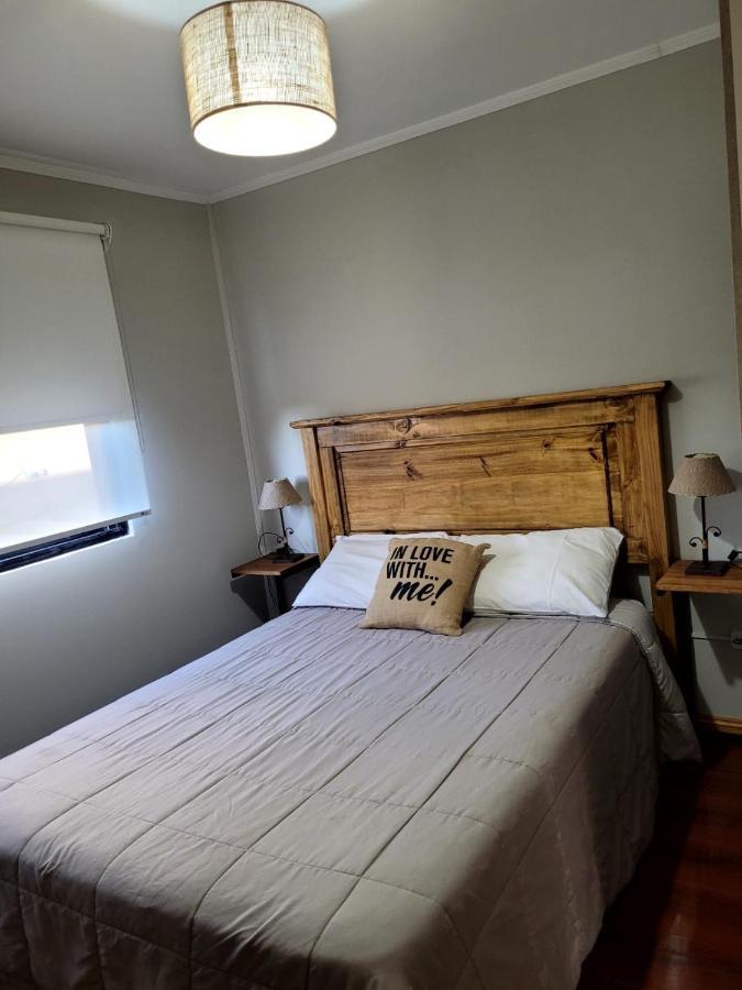 Complejo Quillaipe Apart Suite Сан-Карлос-де-Барілоче Екстер'єр фото