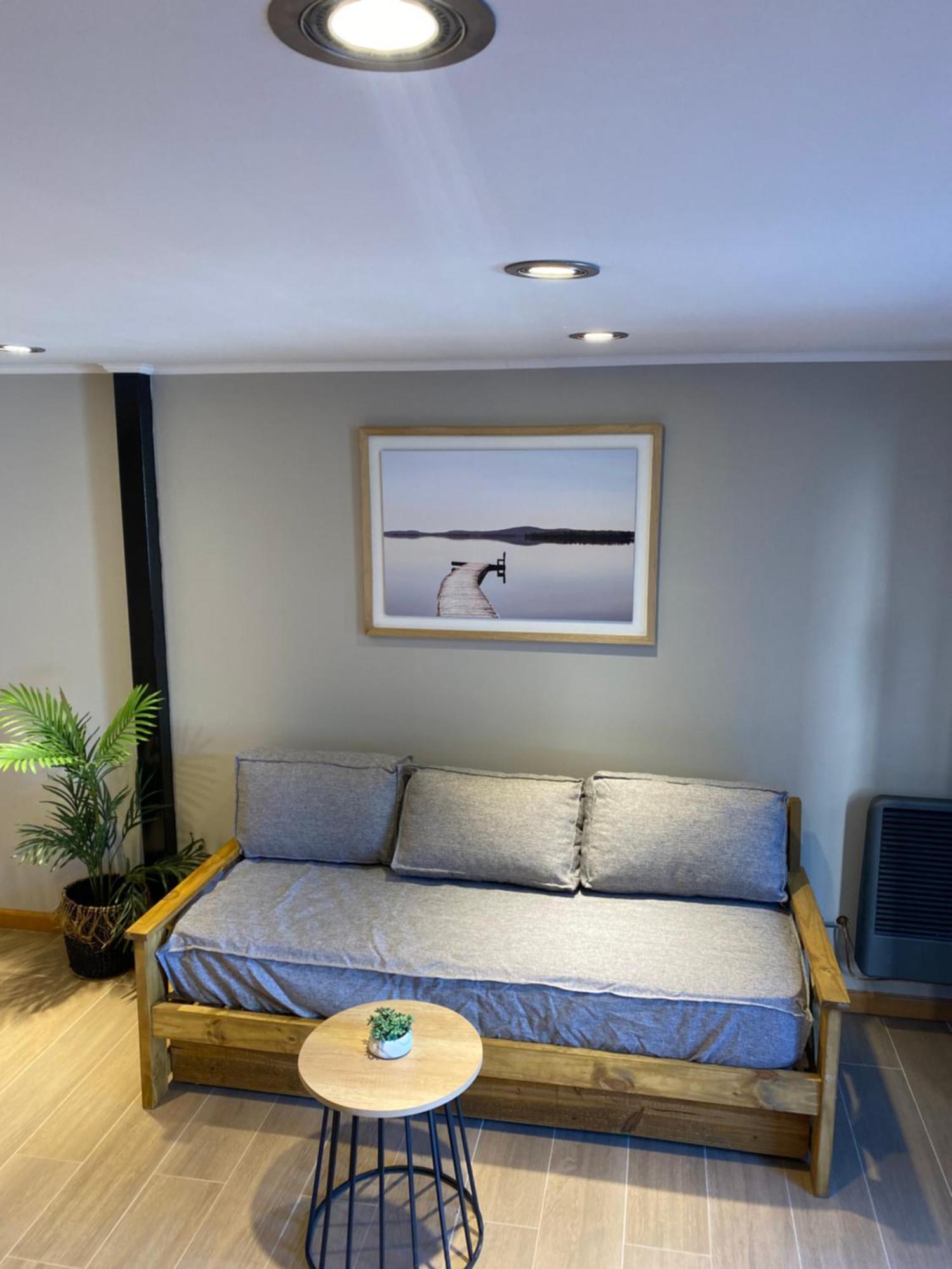 Complejo Quillaipe Apart Suite Сан-Карлос-де-Барілоче Екстер'єр фото