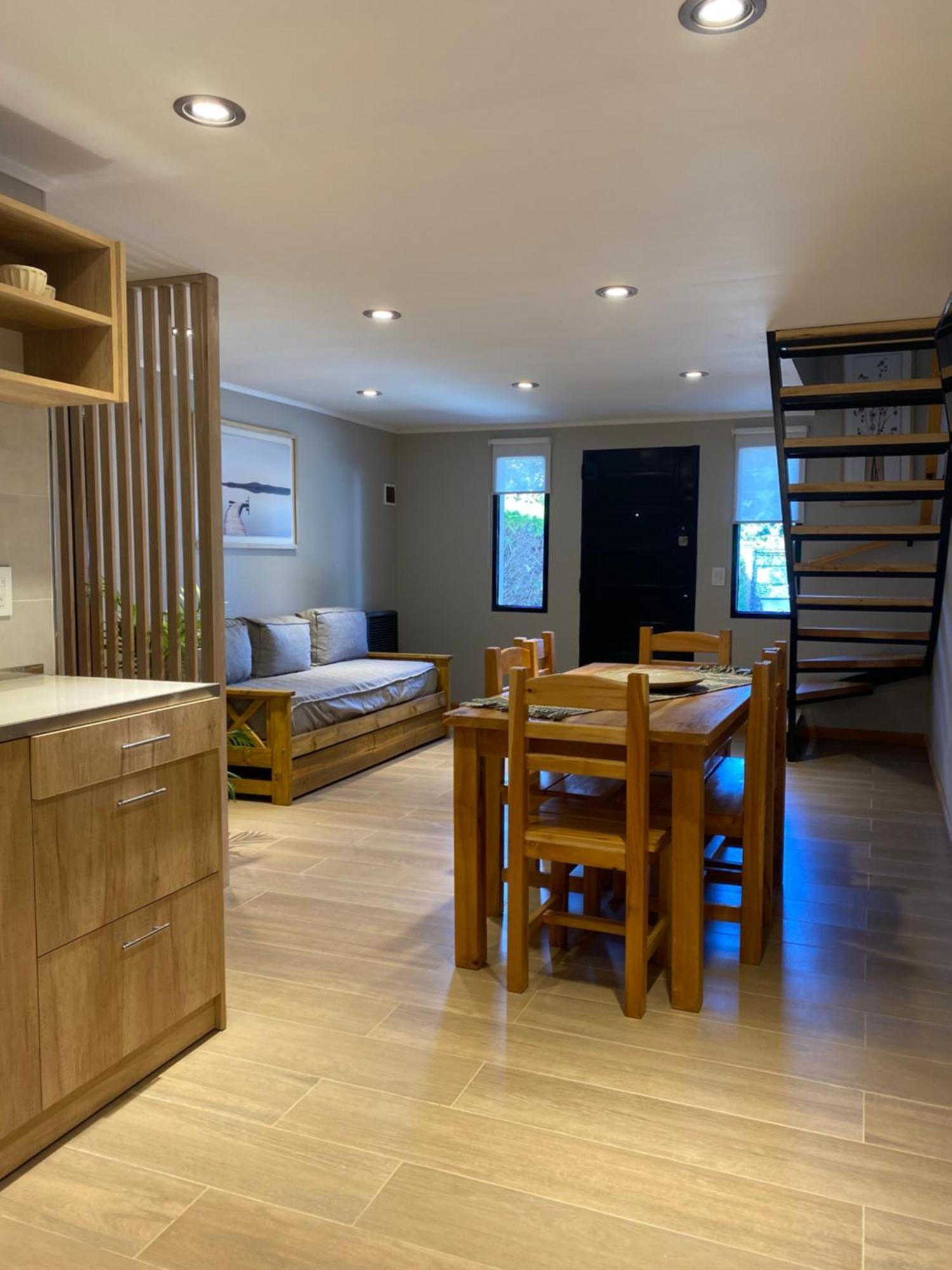 Complejo Quillaipe Apart Suite Сан-Карлос-де-Барілоче Екстер'єр фото
