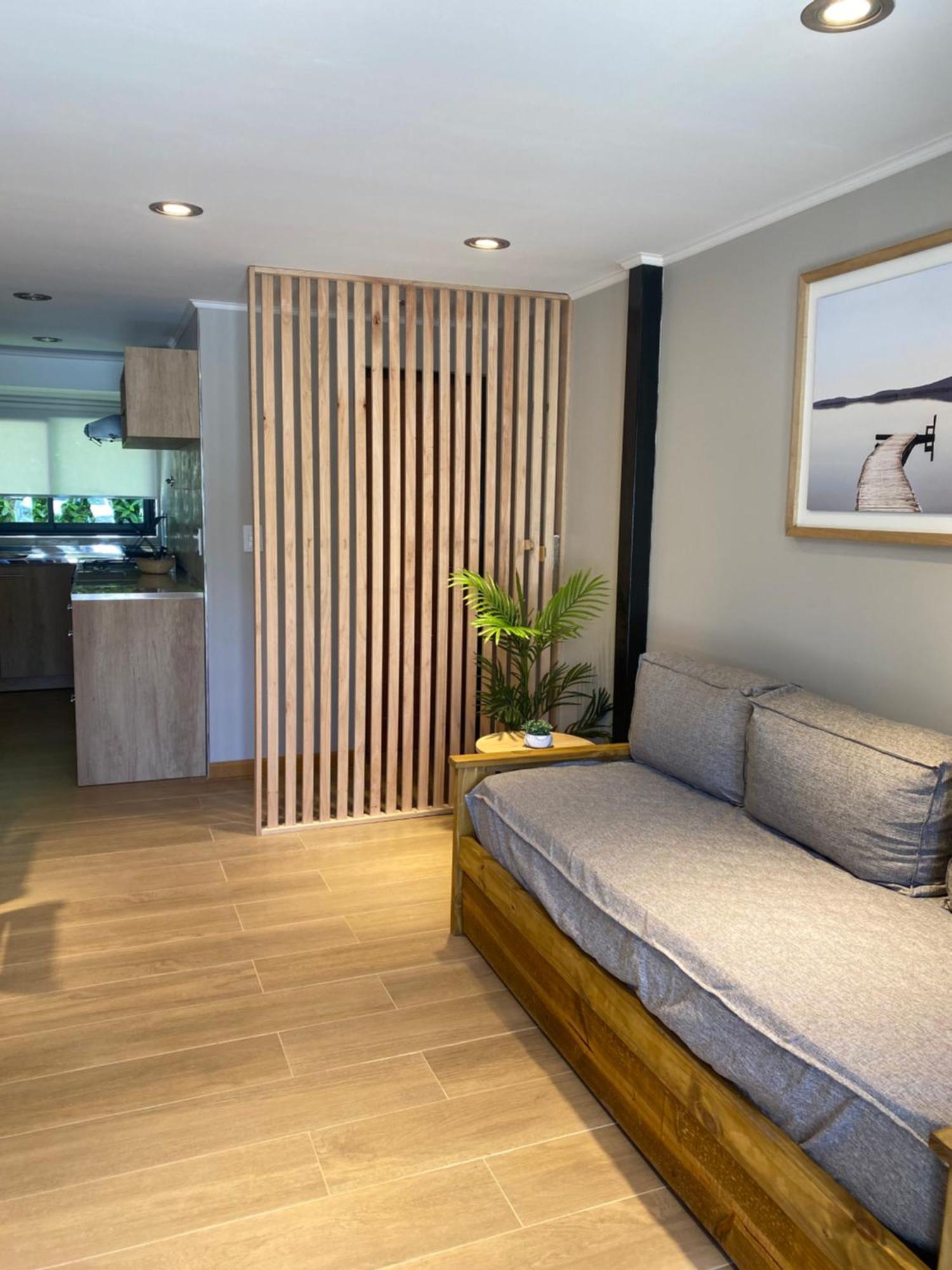Complejo Quillaipe Apart Suite Сан-Карлос-де-Барілоче Екстер'єр фото