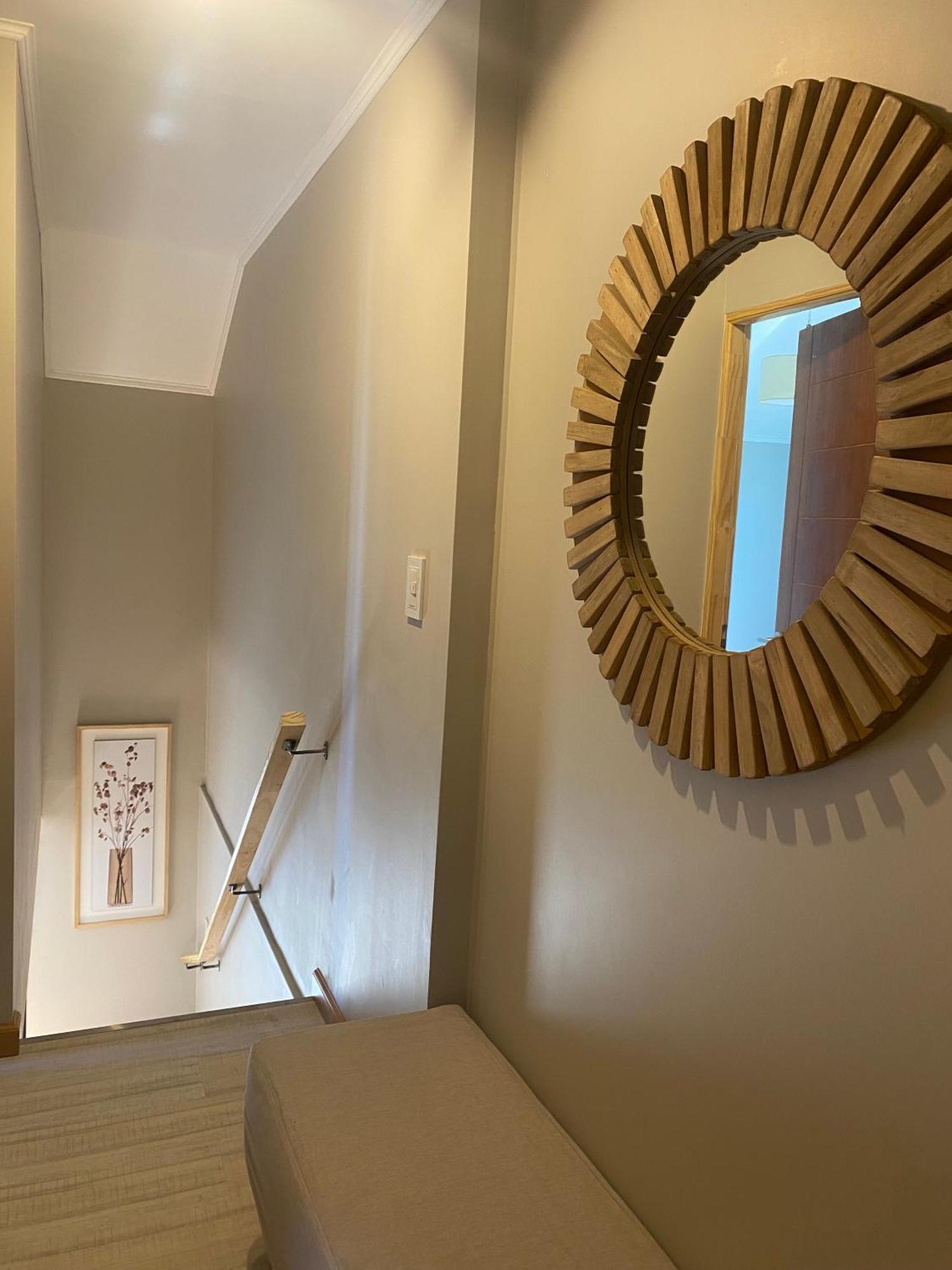 Complejo Quillaipe Apart Suite Сан-Карлос-де-Барілоче Екстер'єр фото
