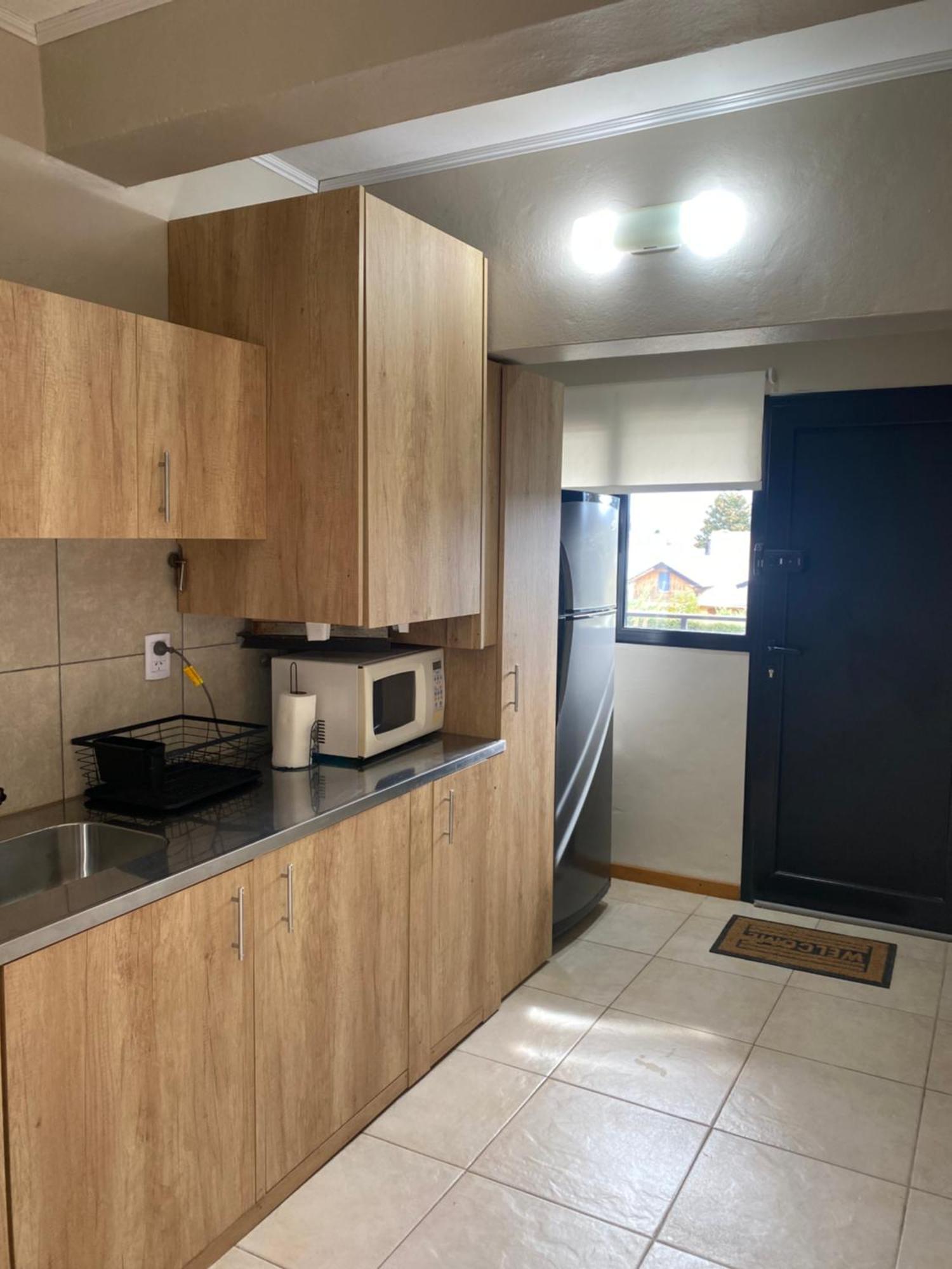 Complejo Quillaipe Apart Suite Сан-Карлос-де-Барілоче Екстер'єр фото